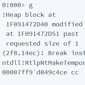 Bitdefender: Heap Buffer Overflow via 7z LZMA - landave's blog